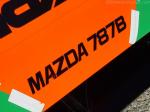 Mazda 787B LeMans Winner 1991 года